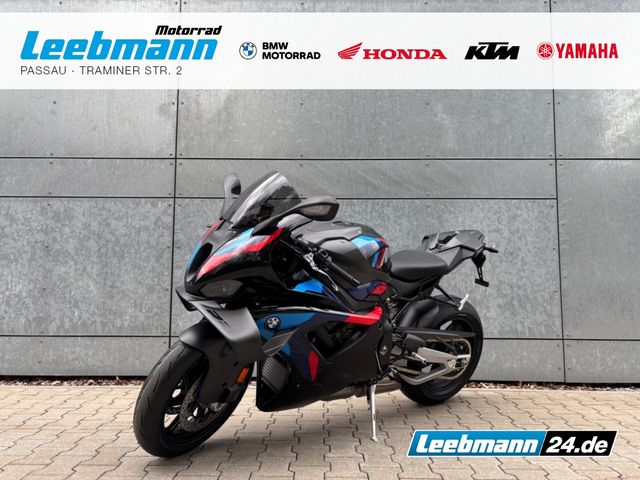 BMW M 1000 RR M Competition Modell 2025