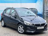BMW 216d Active Tourer Navi DrivingAs. 2 J. Garantie - BMW 216 Active Tourer: Automatik
