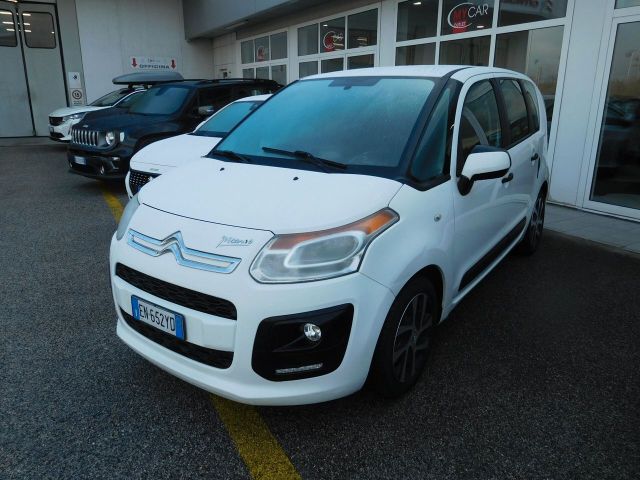 Citroën Citroen C3 Picasso C3 Picasso 1.4 VTi 95 Seducti