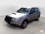 Subaru Forester Forester 2.0D X Comfort - Subaru Forester aus 2010: X