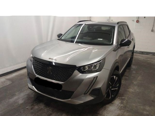Peugeot 2008 Allure 1.2T LED/NAVI/PDC/R´CAM/ALU