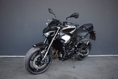 KAWASAKI Z 900 2025 /ABS+KQS+KTRC/Sofort Verfügbar!