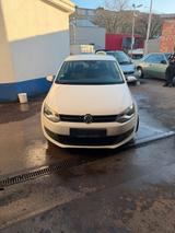 Volkswagen polo 1.4 DSG - Volkswagen Polo: Coupe