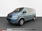 Volkswagen T5 Multivan Atlantis "1.Hand,7Si,Standh,PDC,AHK" - gebrauchte VW T5 Multivan aus dem Jahr 2008
