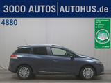 Renault Clio Grandtour 1.5 dCi Navi PDC - Renault Clio: 5.1