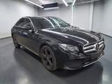 Mercedes-Benz E 400d 4M Limo 2xAvantgarde ACC*SITZKLIM*MBEAM - Mercedes-Benz E 400 mit Diesel-Antrieb: Sitzbelüftung