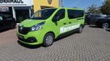Renault Trafic Expression L2H1 1,6 dCi 145 PS 8 Sitze AH - Renault Trafic in Erfurt