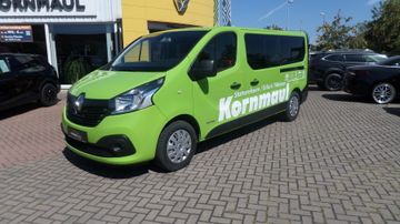 Renault Trafic Expression L2H1 1,6