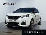 Peugeot 3008 BlueHDi 180 EAT6 GT *LED*360°*FOCAL*el Heck - Peugeot Gebrauchtwagen Dortmund