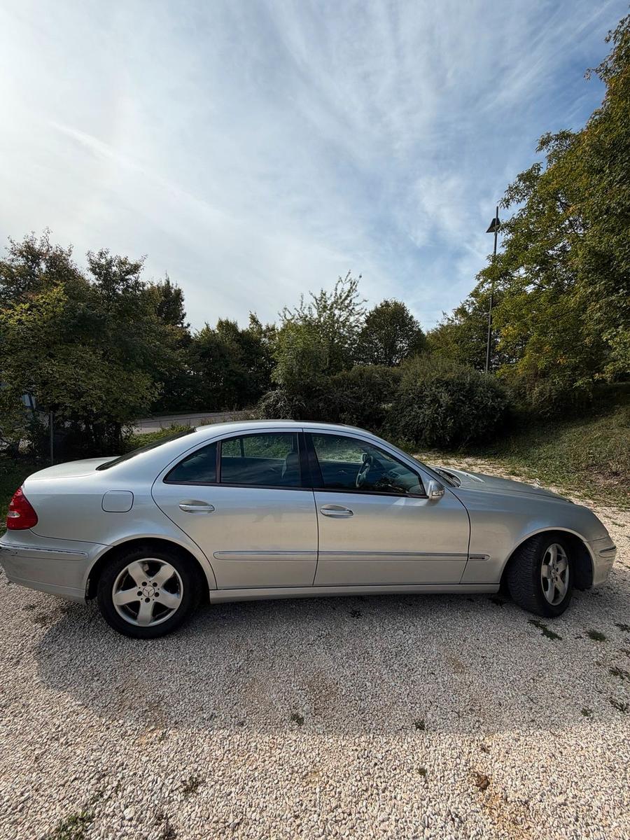 Mercedes-Benz Andere