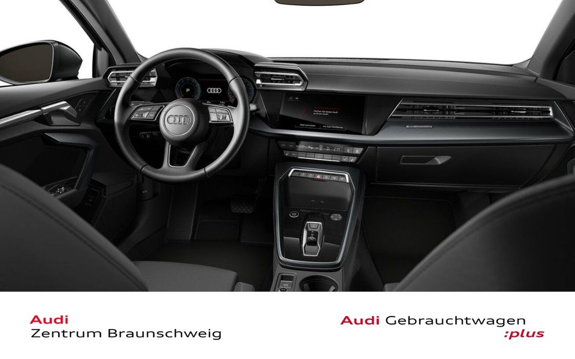 Audi A3 - Bild 3