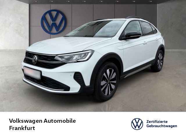 Volkswagen Taigo Life GOAL 1.0 TSI  5-Gang LED NAVI APP