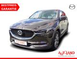 Mazda CX-5 2.5 AHK Standheizung LED - Mazda Gebrauchtwagen von 2019