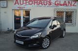 Opel Zafira C Innovation 2.Hand*SHG*Automatik*Tüv.Neu - Opel Zafira: 2.2