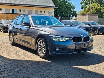 BMW 318 - 5