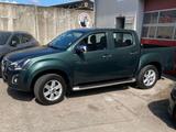 Isuzu D-Max Doppelkabine 4WD 1,9TDI Navi,Leder,Szhg, - Isuzu aus 2017