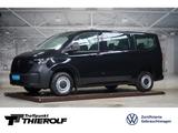 Volkswagen T7 Transporter Kombi 2.0 TDI KR Anhänger Paket L - Volkswagen T7 Transporter: 9 Sitzer