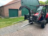 Branson 6225 c - Branson Schlepper