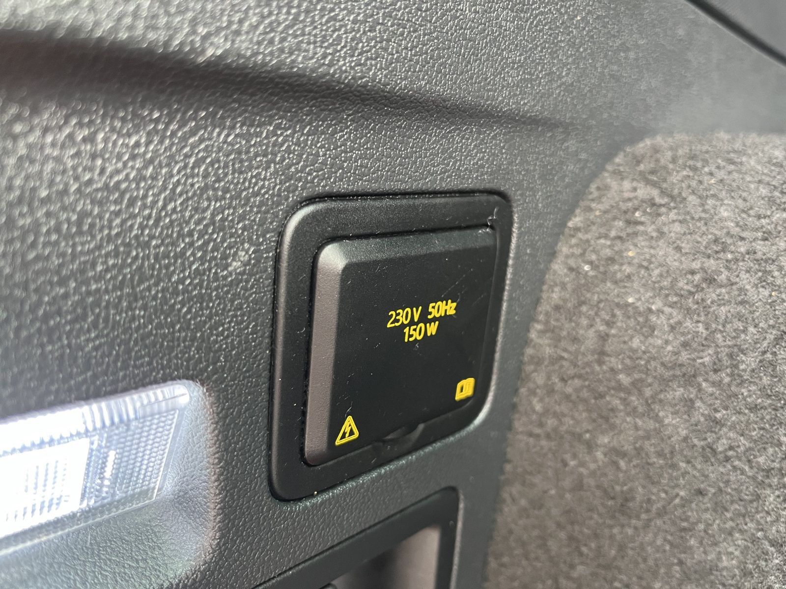 Seat Tarraco - Bild 17