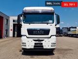 MAN TGX 26.440 6x2-2 LL/SILO/30.000 l/Lenkachse - Angebote