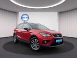 Seat Arona Xcellence*1-HAND*LED*NAVI*ACC*KLIMA* - Seat Arona in Duisburg