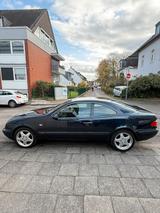Mercedes-Benz CLK 320 Coupé Baujahr 1999 Rentner/Garagen... - gebrauchte Mercedes-Benz CLK 320 aus dem Jahr 1999