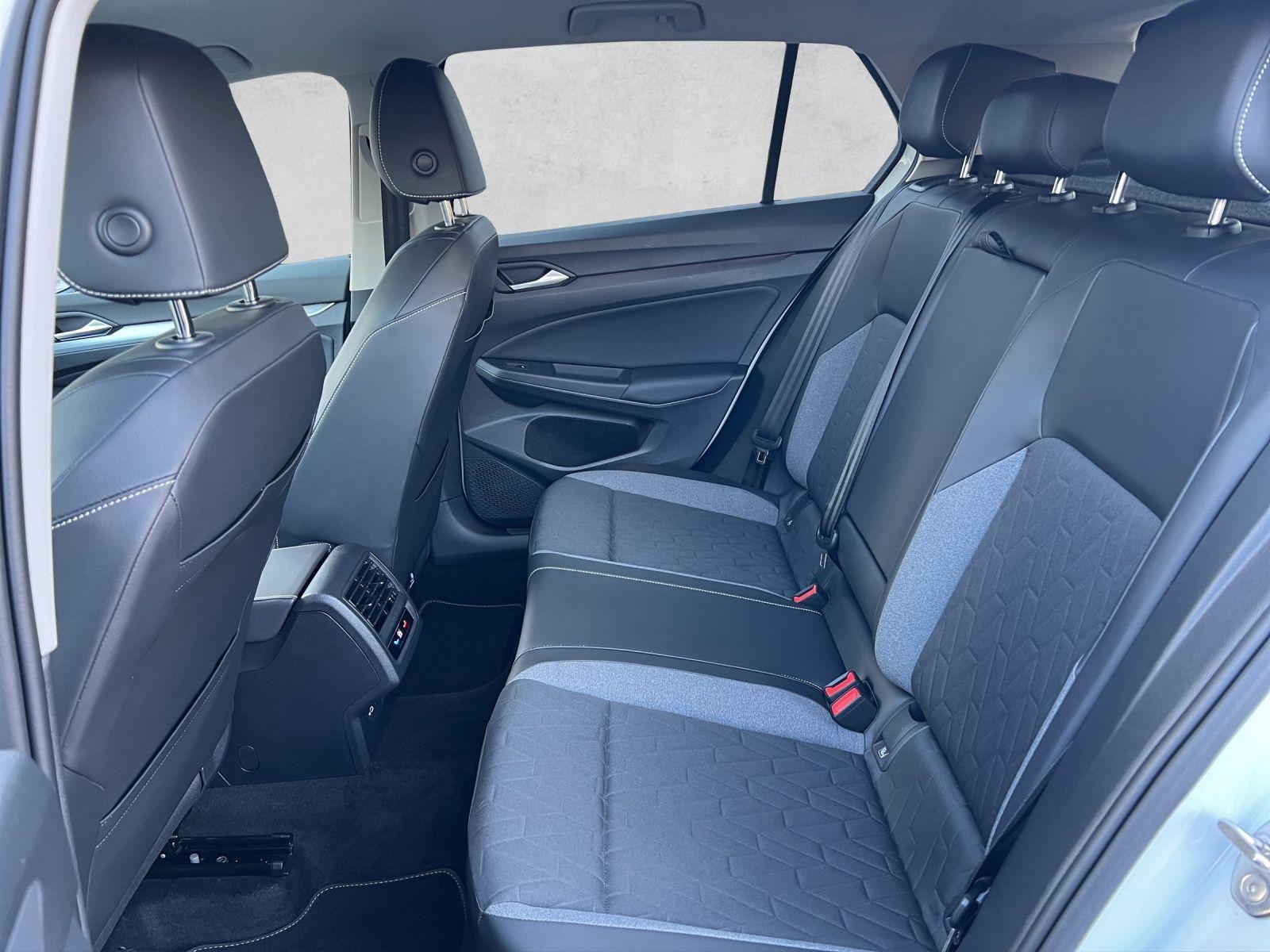 Volkswagen Golf VIII Goal 2.0 TDI DSG AHK*Navi*Kamera, миниатюра 17
