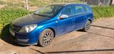 Opel Astra H - Opel Astra aus 2006 mit Diesel-Antrieb
