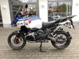 BMW R 1300 GS Adventure Trophy ASA Höhenregelung - BMW R 1300 GS Adventure ASA