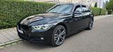 BMW F31 340i Touring M-Paket *HU neu* KEIN... - BMW 340 aus 2015