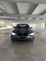 BMW 520d Edition Exclusive - BMW 520: 520d Exclusive
