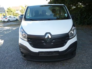 Renault Trafic - 2