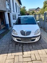 Lancia Ypsilon, Automatik - Lancia Ypsilon: Automatik