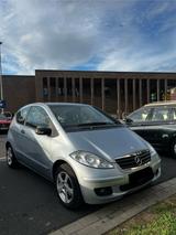 Mercedes-Benz A 150 ELEGANCE Autotronic Elegance - Mercedes-Benz A 150: Elegance