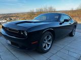 Dodge Challenger - gebrauchte Dodge Challenger aus dem Jahr 2015