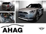 MINI Countryman C Favoured Trim Steptronic Panorama - MINI Cooper C Countryman Favoured-Trim