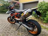 KTM SMC R 690 - KTM GEBRAUCHT R 690