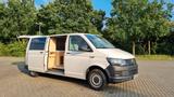 Volkswagen Transporter T6, VW Camper - Kastenwagen Transporter