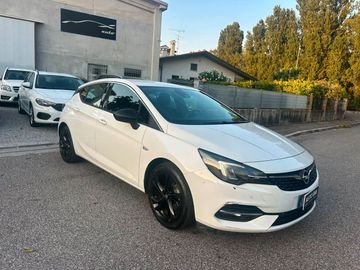 Opel Astra - 5