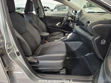 Toyota Yaris - 12