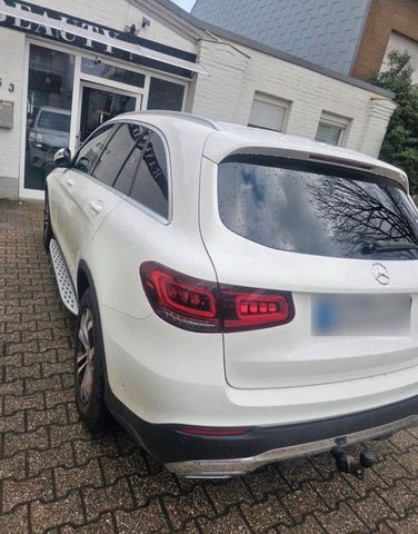 MERCEDES-BENZ Mercedes-Benz GLC 220d 4MATIC | Baujahr 2019