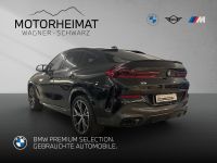 BMW X6 M60 - Vorschau Bild 6