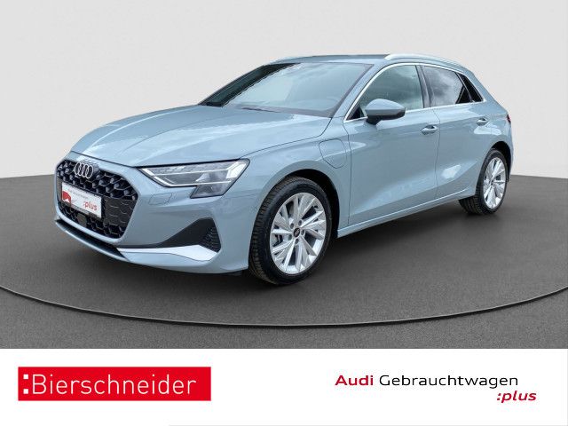 Audi A3 Sportback 40 TFSI e advanced AHK LED SONOS Hu