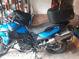 BMW F 800 GS - Angebote entsprechen deinen Suchkriterien