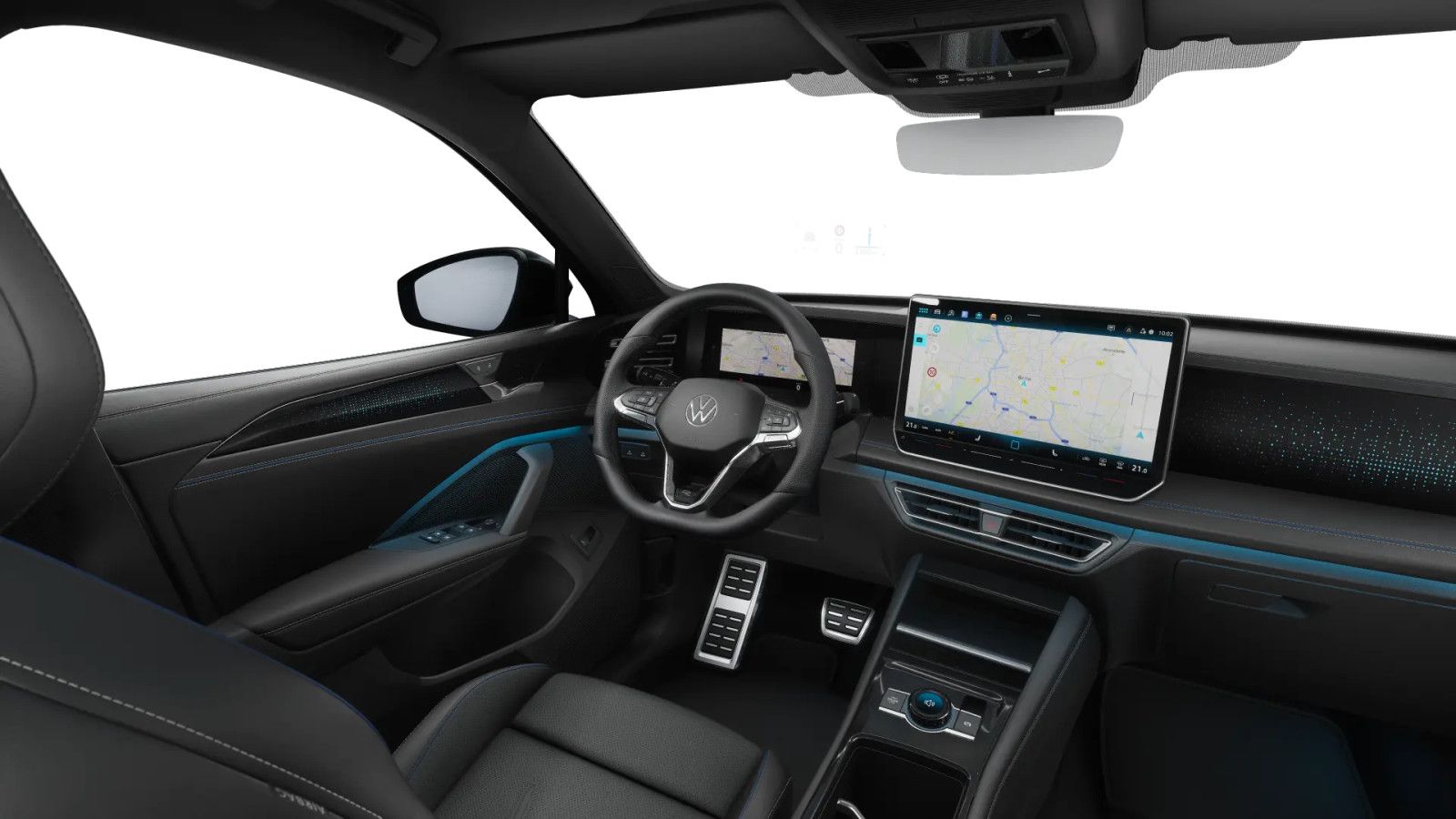 Volkswagen Tiguan - Bild 11