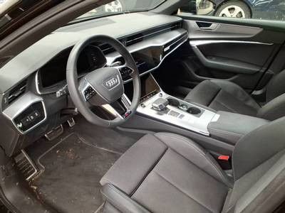 A6 Avant 50 TFSI e QUATTRO S LINE +MATRIX+OPTIK+