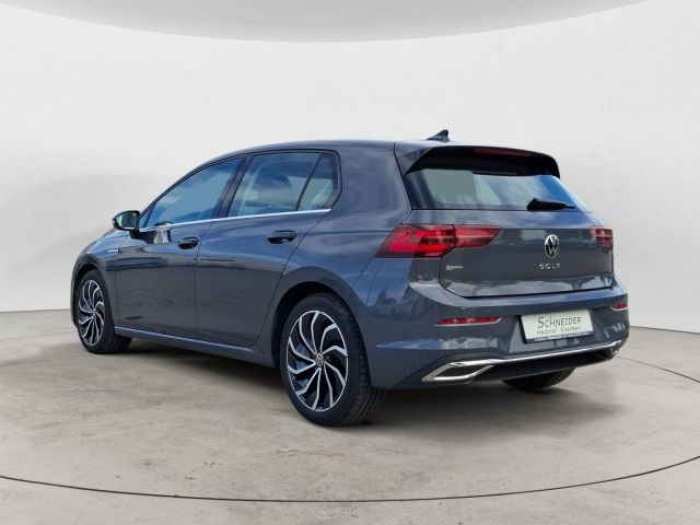 GOLF VIII 1.5 TSI STYLE