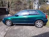 Audi A3 1.8 Ambition Ambition - gebrauchte Audi A3 aus dem Jahr 1996