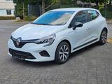 Renault Clio V Equilibre 1,0 SCe Klimaanlage - Renault Clio: Equilibre