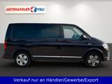 Volkswagen T6 Multivan Generation Six 4Motion - Volkswagen: Multivan Generation